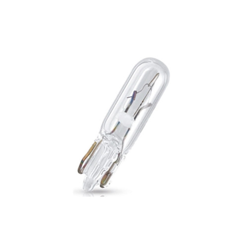 Автолампа Philips 1.2W (12516 B2) – PHILIPS