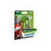 Автолампа Philips галогенова 60/55W (12342 LLECO B1) – PHILIPS