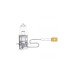 Автолампа Osram галогенова 55W (OS 64151) – OSRAM