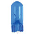Автолампа Philips 5W (12961WVUB2) – PHILIPS