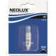 Автолампа Neolux галогенова 55W (N448-01B)