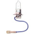 Автолампа Philips галогенова 55W (12336 PR B1) – PHILIPS