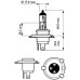 Автолампа Philips галогенова 60/55W (12342 PR B1) – PHILIPS (вид 2)