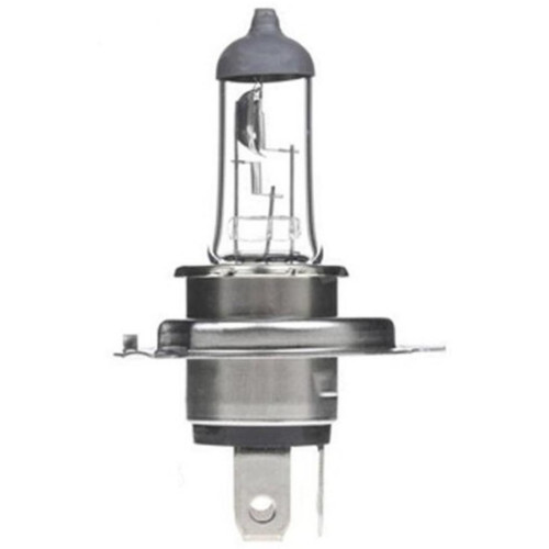 Автолампа Philips галогенова 100/90W (12569RAC1) – PHILIPS