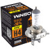 Автолампа WINSO H4 TRUCK +30 75/70W (724400) – Winso (вид 1)