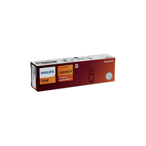 Автолампа Philips 4W (13929 CP) – PHILIPS (вид 1)