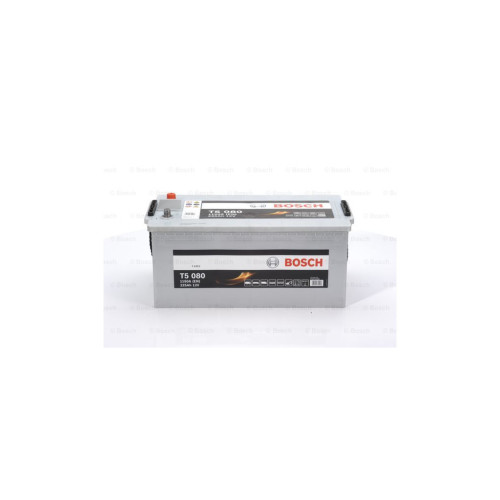 Акумулятор автомобільний Bosch 225А (0 092 T50 800) – BOSCH