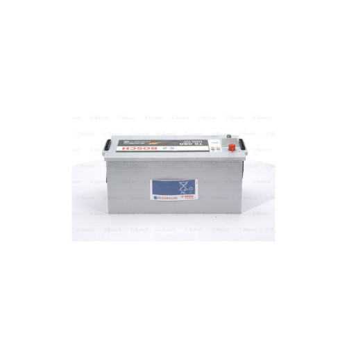Акумулятор автомобільний Bosch 225А (0 092 T50 800) – BOSCH (вид 2)