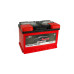 Аккумулятор автомобильный CARBON 80 Ah/12V Euro (CRB80-00) – CARBON (вид 1)