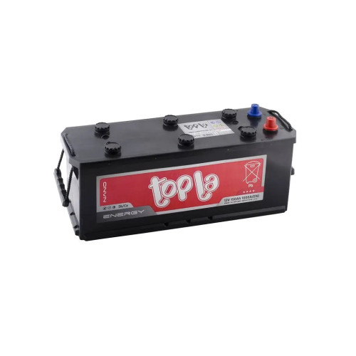 Акумулятор автомобільний Topla 150Ah/12V Energy Truck (164 912) – Topla (вид 2)