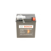 Аккумулятор автомобильный Bosch 0 986 FA1 010