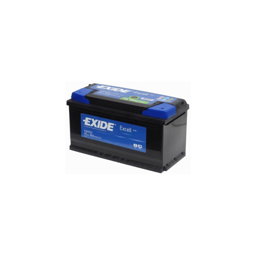 Акумулятор автомобільний EXIDE EXCELL 95A (EB950) – EXIDE