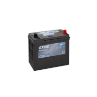 Аккумулятор автомобильный EXIDE PREMIUM 45A (EA456)