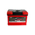 Аккумулятор автомобильный CARBON 88 Ah/12V Euro (CRB88-00) – CARBON
