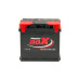 Акумулятор автомобільний PowerBox 50 Аh/12V А1 (SLF050-01) – PowerBox