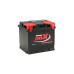 Акумулятор автомобільний PowerBox 50 Аh/12V А1 (SLF050-01) – PowerBox (вид 1)