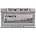 Акумулятор автомобільний Varta Silver Dynamic 85Аh (585200080) – Varta