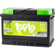 Акумулятор автомобільний Topla 70 Ah/12V AGM Euro (114 070)