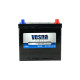 Аккумулятор автомобильный Vesna 60 Ah/12V Japan Euro (415 060)