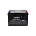 Акумулятор автомобільний AutoPart 100 Ah/12V Euro (ARL100-075) – AutoPart (вид 1)