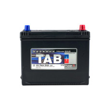 Аккумулятор автомобильный TAB 70 Ah/12V Polar S Euro Japan (246 870)