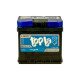 Аккумулятор автомобильный Topla 55 Ah/12V TOP Euro (118 655)
