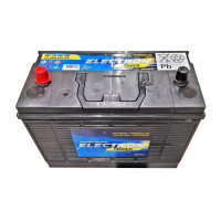 Аккумулятор автомобильный ELECTRON TRUCK HD SMF 105Ah клеми по центру (850EN) (605 102 085 SMF)