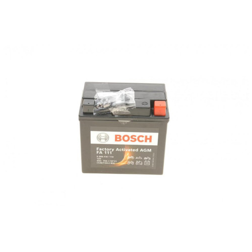 Аккумулятор автомобильный Bosch 0 986 FA1 110 – BOSCH