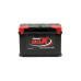 Аккумулятор автомобильный PowerBox 74 Аh/12V А1 Euro (SLF074-00) – PowerBox