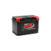 Аккумулятор автомобильный PowerBox 74 Аh/12V А1 Euro (SLF074-00) – PowerBox (вид 1)