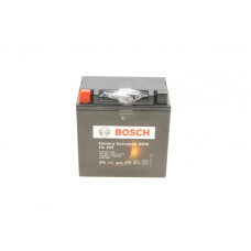 Аккумулятор автомобильный Bosch 0 986 FA1 030