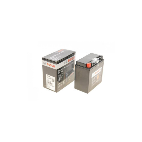 Аккумулятор автомобильный Bosch 0 986 FA1 030 – BOSCH (вид 1)