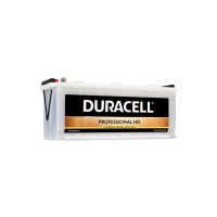 Аккумулятор автомобильный Duracell Professional HD DP140 140Ah 760A R+ (DP140)