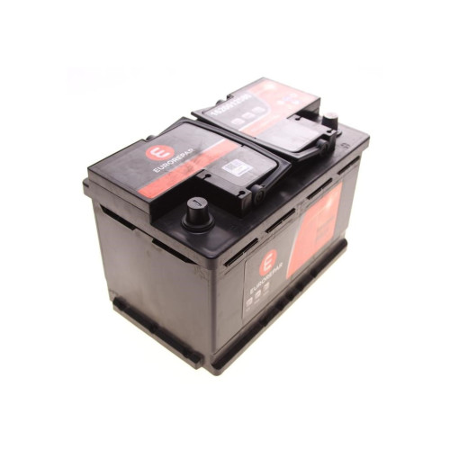 Акумулятор автомобільний EUROREPAR EFB Stop & Start 70Ah 720A R+ (1620012580) – EUROREPAR (вид 1)
