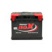 Акумулятор автомобільний PowerBox 60 Аh/12V А1 (SLF060-01) – PowerBox