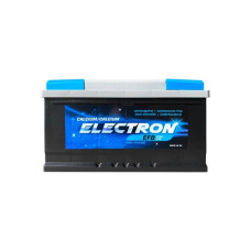Акумулятор автомобільний ELECTRON START-STOP EFB 75Ah Н Ев (-/+) (730EN) (575002074)