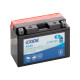Аккумулятор автомобильный EXIDE AGM 8Ah (+/-) (110EN) (ET9B-BS)