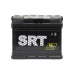 Аккумулятор автомобильный SRT 6СТ-60АЗ (0) (-/+) (L2) 510А 12V – SRT