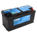 Аккумулятор автомобильный EXIDE START-STOP EFB 105A (EL1050) – EXIDE