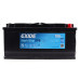 Аккумулятор автомобильный EXIDE START-STOP EFB 105A (EL1050) – EXIDE (вид 1)