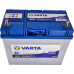 Акумулятор автомобільний Varta Blue Dynamic 45Аh без нижн. бурта (545155033) – Varta (вид 1)