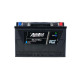 Акумулятор автомобільний AutoPart 125 Ah/12V Euro Plus (ARL125-P00)