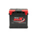 Акумулятор автомобільний PowerBox 50 Аh/12V А1 Euro (SLF050-00) – PowerBox