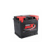 Акумулятор автомобільний PowerBox 50 Аh/12V А1 Euro (SLF050-00) – PowerBox (вид 1)