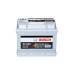 Акумулятор автомобільний Bosch 63А (0 092 S50 050) – BOSCH