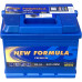 Аккумулятор автомобильный NEW FORMULA PREMIUM 65Ah (+/-) (640EN) (5652302250) – NEW FORMULA