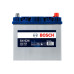 Акумулятор автомобільний Bosch 60А (0 092 S40 240) – BOSCH