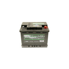 Аккумулятор автомобильный GigaWatt 60А (0185756008)