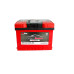 Аккумулятор автомобильный CARBON 62 Ah/12V Euro (CRB62-00) – CARBON
