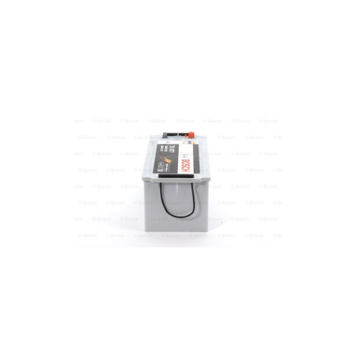 Аккумулятор автомобильный Bosch 180А (0 092 T50 770) – BOSCH (вид 1)